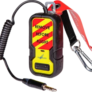 Airlink 2085 wireless base by GlobalSYS for communication use