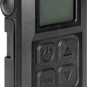 Airlink 3085 mobile by GlobalSYS for communication system