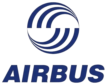 Logo Airbus