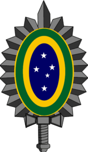 Brazilian Air Force logo