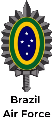 Brazilian Air force