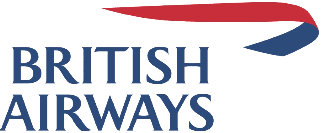 Logo British Airways