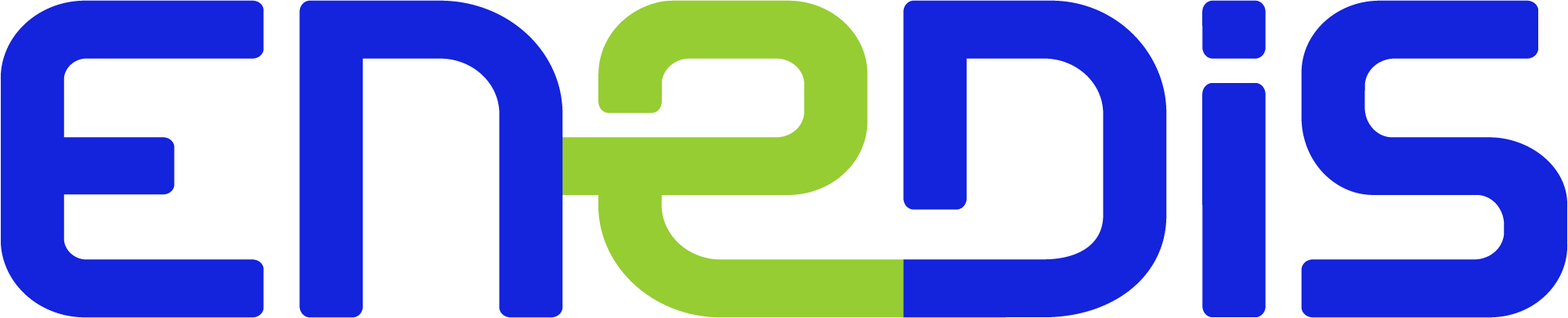 Logo Enedis