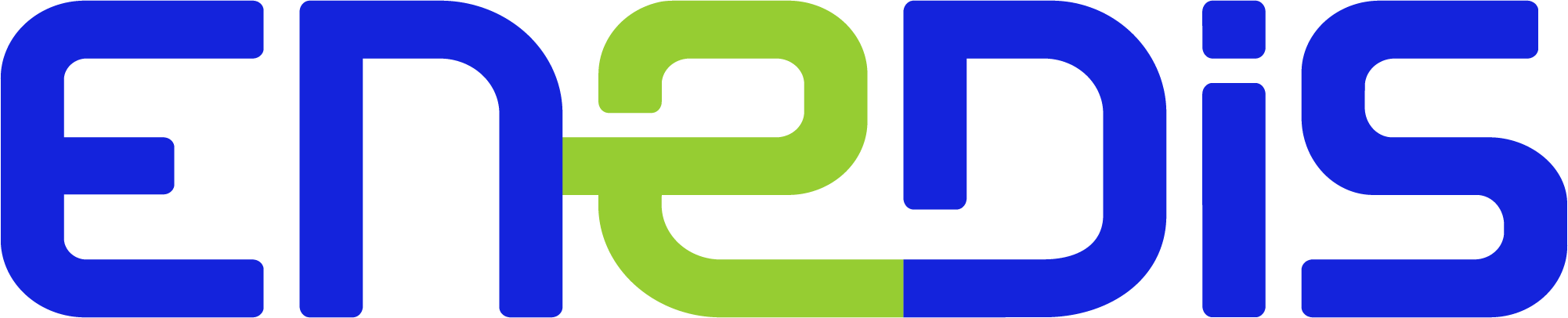 Logo Enedis