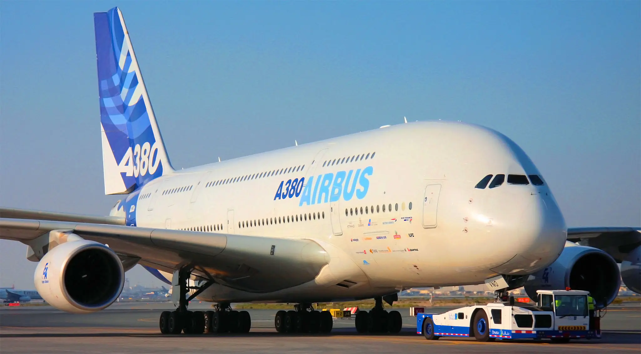 Airbus Toulouse
