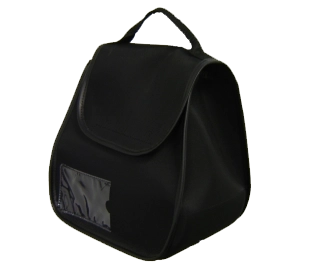 GlobalSYS carry bag