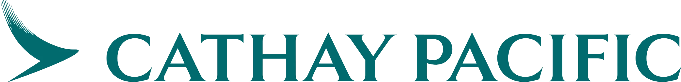 Logo Cathay Pacific