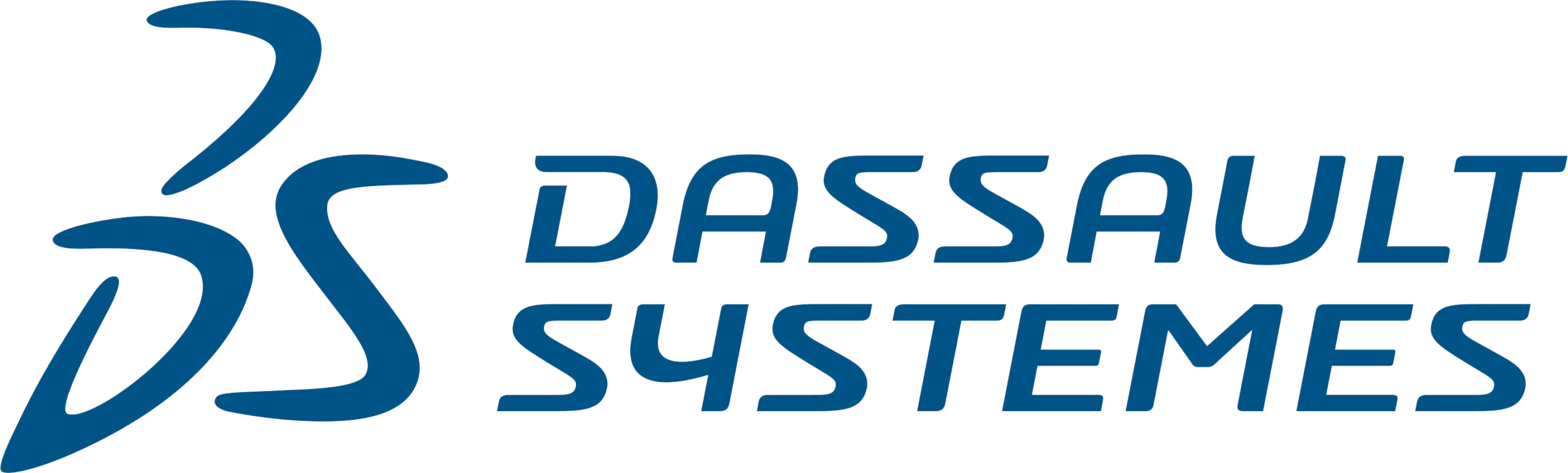 Logo Dassault Systems