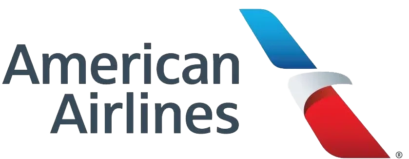 Logo American Airlines