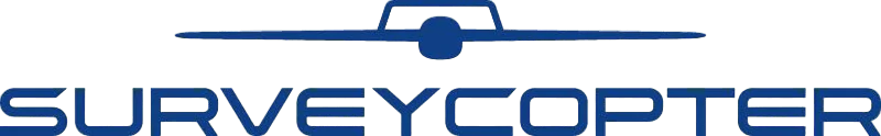 Survey Copter logo