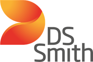 Logo de DS Smith