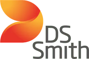 Logo de DS Smith