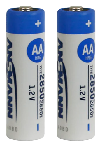 NiMh battery offers reliable, rechargeable power with long-lasting performance for various electronic devices.