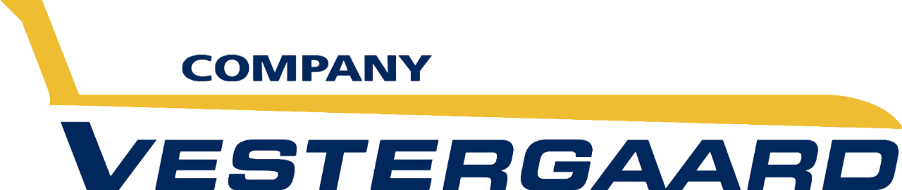 Vestergaard company logo