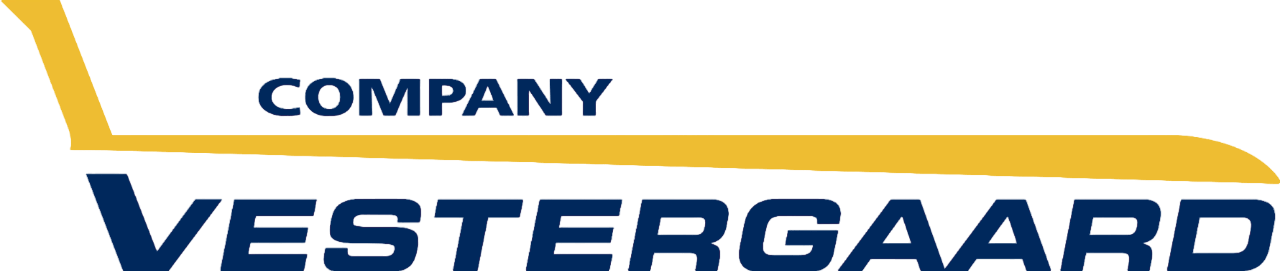 Vestergaard company logo