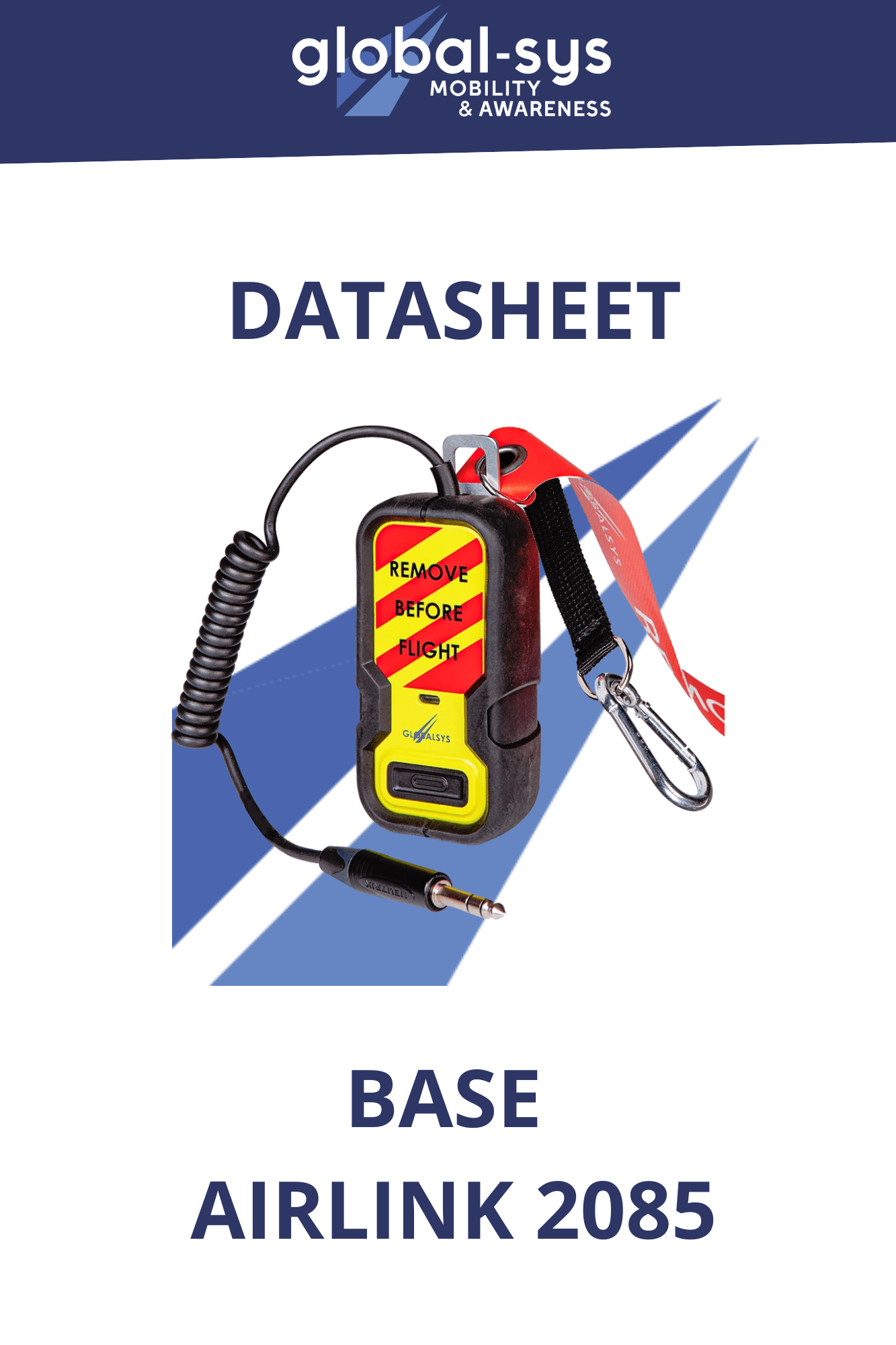 Datasheet for Base Airlink 2085 highlighting advanced wireless communication features, robust performance, and seamless integration capabilities.