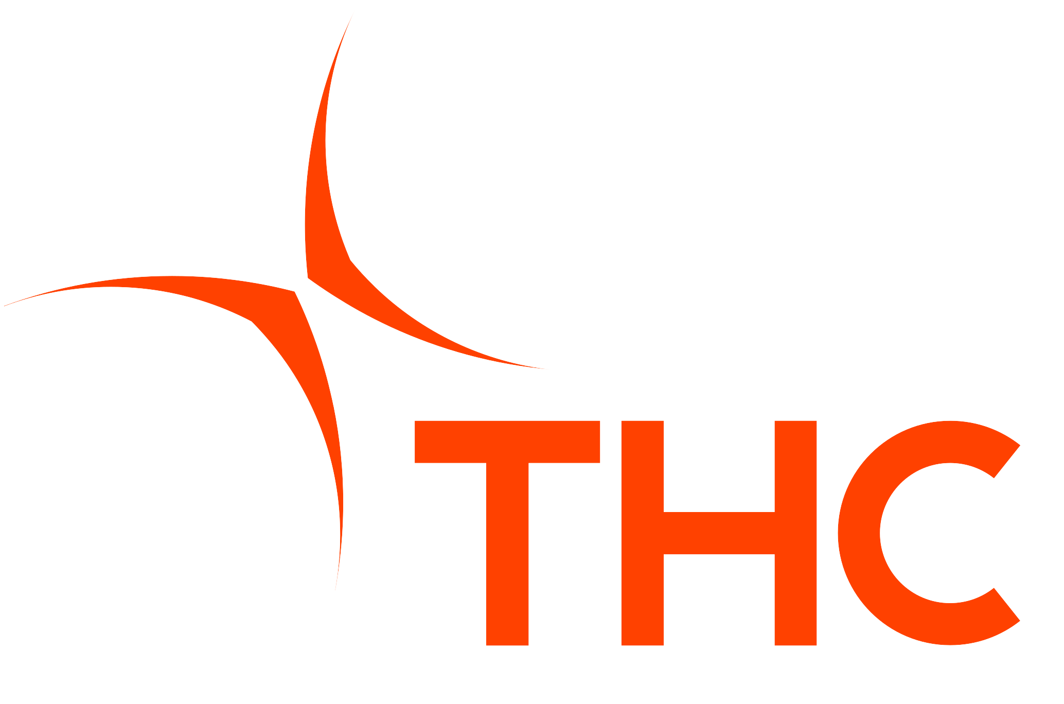 Logo THC