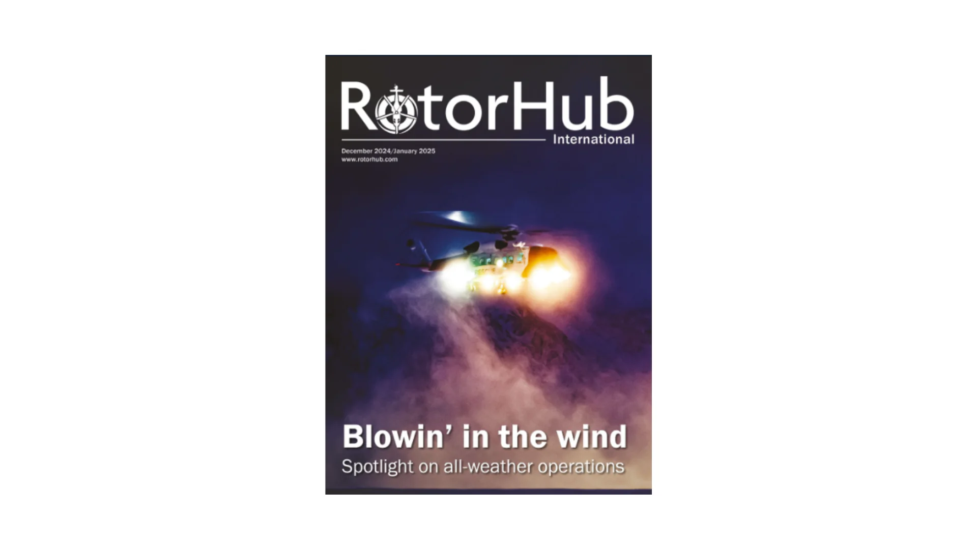 aviation connectivity