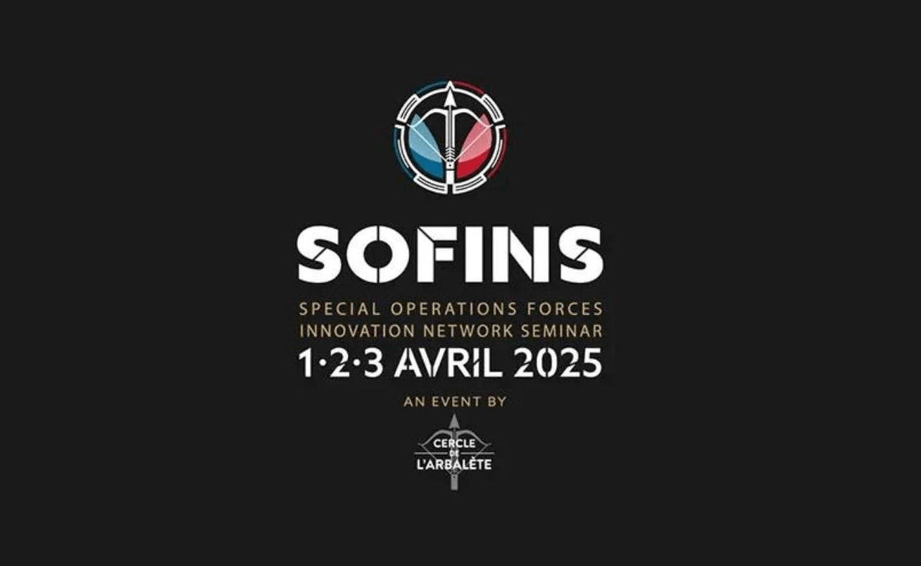 Salon SOFINS 2025