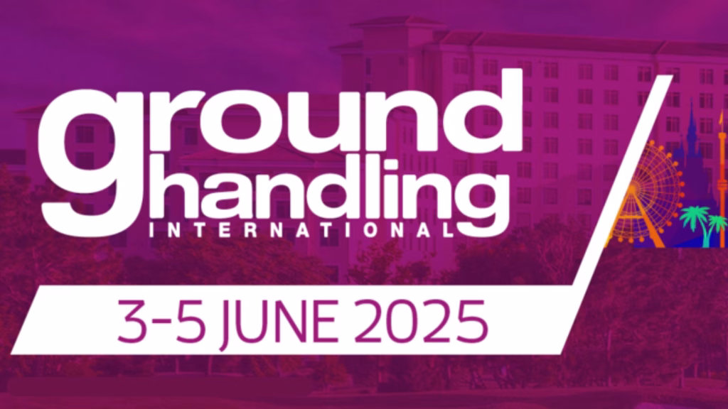 Ground handling INTERNATIONAL