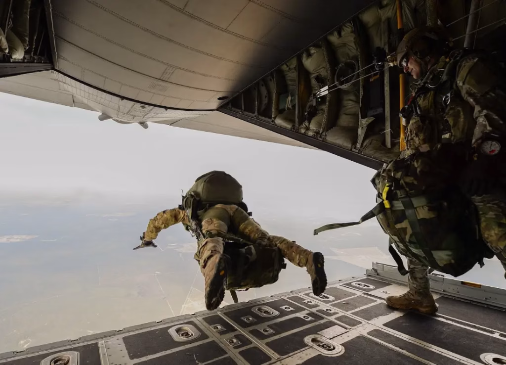 Mission critical communication